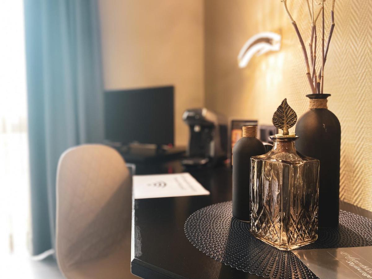 Hotel Augenblick Goodnight 3*